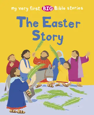 La historia de Pascua - The Easter Story