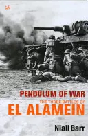Péndulo de guerra - Tres batallas en El Alamein - Pendulum Of War - Three Battles at El Alamein