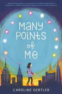 Muchos puntos de mí - Many Points of Me