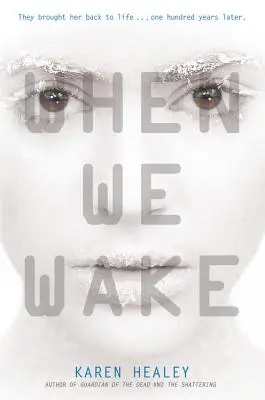 Cuando despertemos - When We Wake