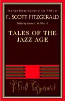 Cuentos de la era del jazz - Tales of the Jazz Age