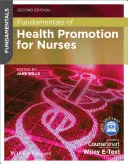 Fundamentos de la promoción de la salud para enfermeras - Fundamentals of Health Promotion for Nurses