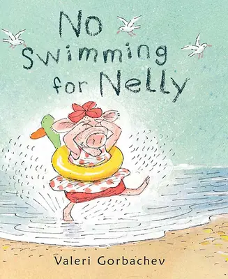 No nadar para Nelly - No Swimming for Nelly