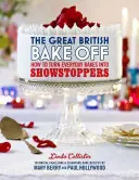 The Great British Bake Off: Cómo convertir las tartas de todos los días en auténticas maravillas - The Great British Bake Off: How to Turn Everyday Bakes Into Showstoppers