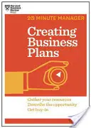 Creación de planes de negocio (HBR 20-Minute Manager Series) - Creating Business Plans (HBR 20-Minute Manager Series)