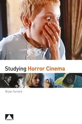 Estudiar el cine de terror - Studying Horror Cinema