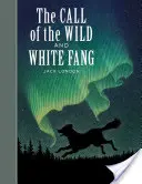 La llamada de lo salvaje y Colmillo blanco - The Call of the Wild and White Fang