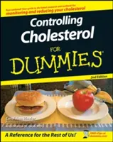 Controlar el colesterol para dummies - Controlling Cholesterol for Dummies