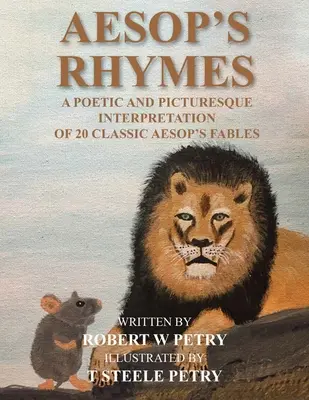 Las rimas de Esopo - Aesop's Rhymes