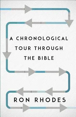 Un recorrido cronológico por la Biblia - A Chronological Tour Through the Bible