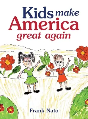 Kids Make America Great Again