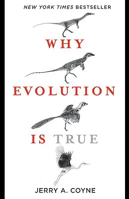 Por qué la evolución es cierta - Why Evolution Is True