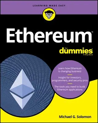 Ethereum para Dummies - Ethereum for Dummies