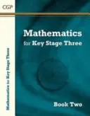 KS3 Matemáticas Libro de Texto 2 - KS3 Maths Textbook 2