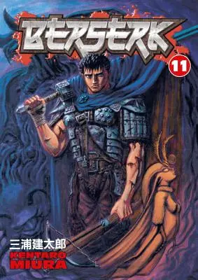 Berserk, volumen 11 - Berserk Volume 11