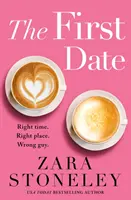 Primera cita - First Date