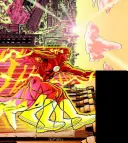 The Flash, Libro Uno - The Flash, Book One