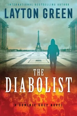 El diabolista - The Diabolist