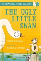 Pequeño cisne feo: Un joven lector de Bloomsbury - Banda de libros turquesa - Ugly Little Swan: A Bloomsbury Young Reader - Turquoise Book Band