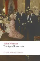 La edad de la inocencia - The Age of Innocence