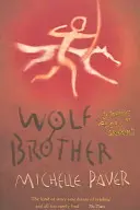 Crónicas de la Antigua Oscuridad: Hermano Lobo - Libro 1 de la serie superventas - Chronicles of Ancient Darkness: Wolf Brother - Book 1 in the million-copy-selling series