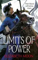 Los límites del poder - El legado del paladín: Libro cuarto - Limits of Power - Paladin's Legacy: Book Four