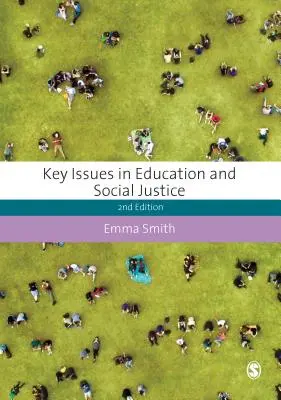 Cuestiones clave sobre educación y justicia social - Key Issues in Education and Social Justice