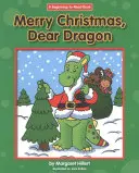 Feliz Navidad, querido dragón - Merry Christmas, Dear Dragon