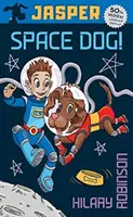 Jasper  Perro Espacial - Jasper:  Space Dog