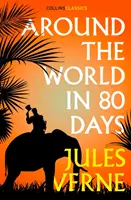 La vuelta al mundo en ochenta días - Around the World in Eighty Days