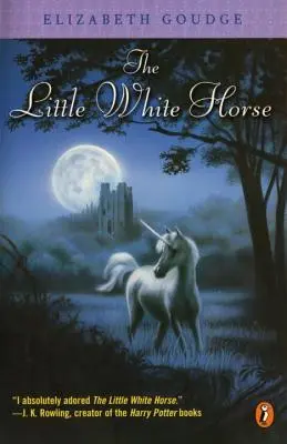 El Caballito Blanco - The Little White Horse