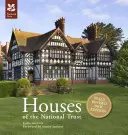 Casas del National Trust - Nueva edición - Houses of the National Trust - New Edition