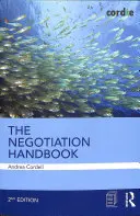 Manual de negociación - The Negotiation Handbook