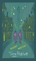 Night Watch - (Novela 29 del Mundodisco): de la serie superventas que inspiró The Watch de la BBC - Night Watch - (Discworld Novel 29): from the bestselling series that inspired BBC's The Watch