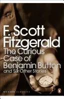 El curioso caso de Benjamin Button - Y otras seis historias - Curious Case of Benjamin Button - And Six Other Stories