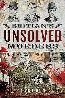 Asesinatos sin resolver en Gran Bretaña - Britain's Unsolved Murders