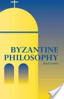 Filosofía bizantina - Byzantine Philosophy
