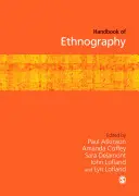 Manual de etnografía - Handbook of Ethnography