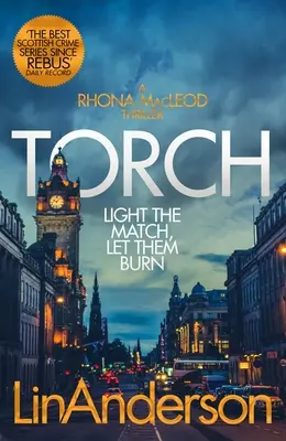 Antorcha, volumen 2 - Torch, Volume 2