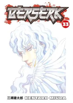 Berserk, volumen 33 - Berserk, Volume 33