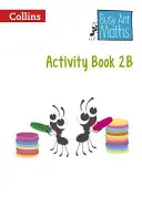 Busy Ant Maths -- Libro de Actividades 2 - Busy Ant Maths -- Year 2 Activity Book 2