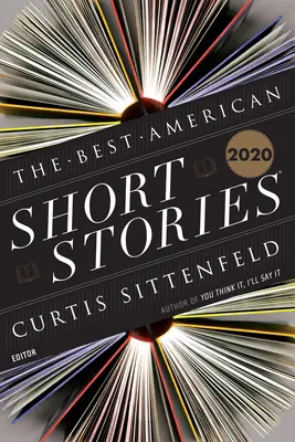 Los mejores cuentos americanos 2020 - The Best American Short Stories 2020