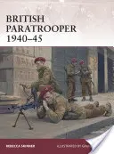 Paracaidista británico 1940-45 - British Paratrooper 1940-45