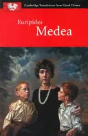 Eurípides Medea - Euripides: Medea