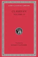 Claudiano Volumen II - Claudian Volume II