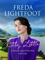 Kitty Little - Una dramática saga de amistad y lealtad - Kitty Little - A dramatic saga of friendship and loyalty