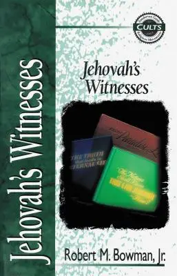 Testigos de Jehová - Jehovah's Witnesses