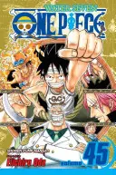 One Piece, Vol. 45, 45