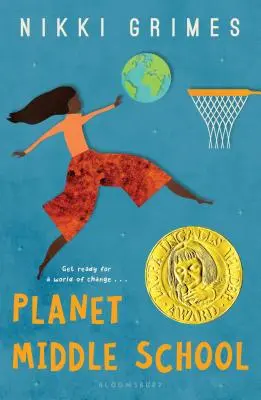 Escuela Secundaria Planet - Planet Middle School