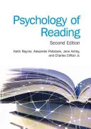 Psicología de la lectura: 2ª edición - Psychology of Reading: 2nd Edition